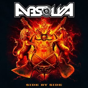 Read more about the article Absolva – Side By Side