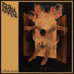 Read more about the article Black Curse – Endless Wound