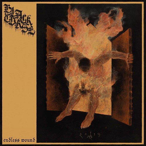 You are currently viewing Black Curse – Endless Wound