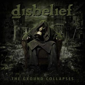 Read more about the article Disbelief – The Ground Collapses