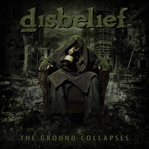 Read more about the article Disbelief¨- The Ground Collapses
