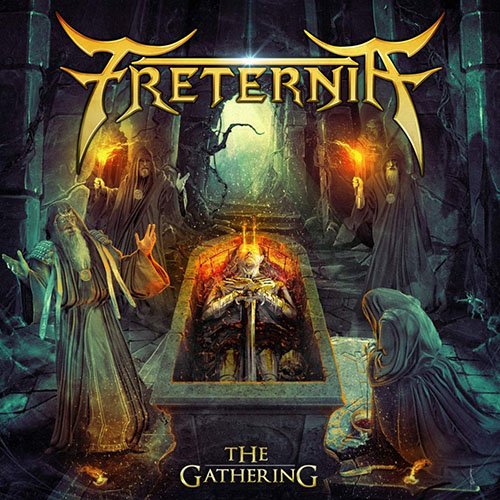 You are currently viewing Freternia – The Gathering