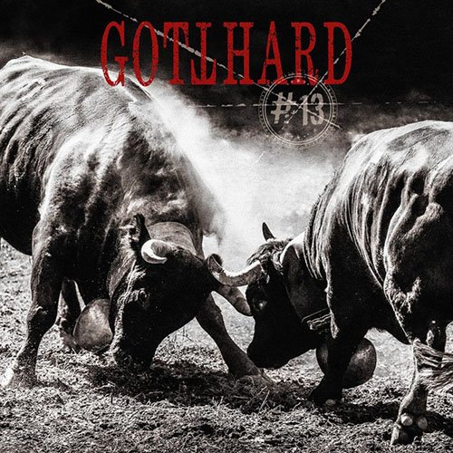 You are currently viewing Gotthard – # 13