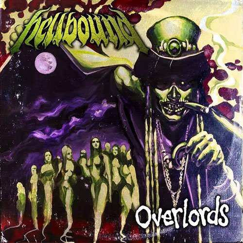You are currently viewing Hellbound – Overlords