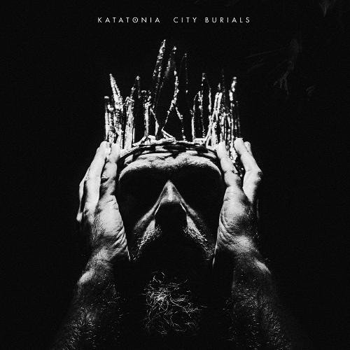 You are currently viewing Katatonia – City Burials