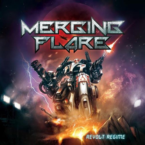 You are currently viewing Merging Flare – Revolt Regime