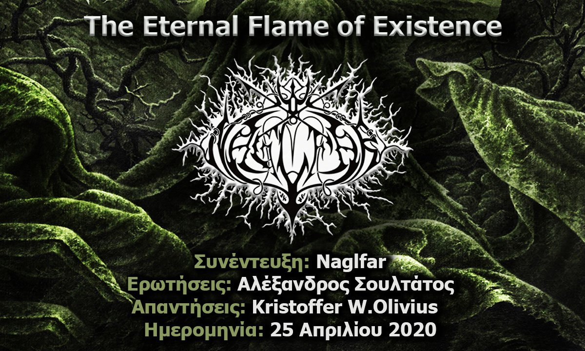 Read more about the article Naglfar – The Eternal Flame Of Existence