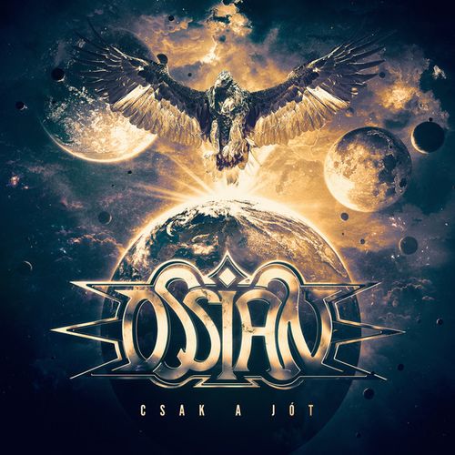 You are currently viewing Ossian – Csak A Jot