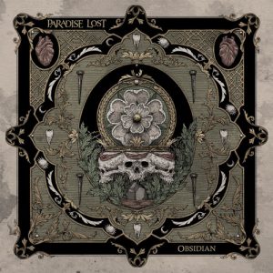 Read more about the article Paradise Lost – Obsidian