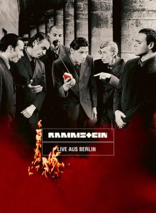 Read more about the article Rammstein – Live Aus Berlin (DVD)