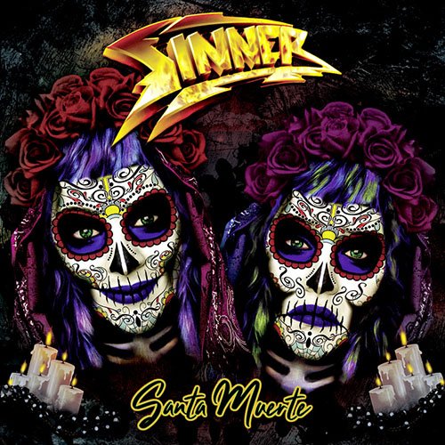 You are currently viewing Sinner – Santa Muerte