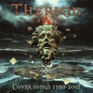 Read more about the article Therion – Cover Songs 1993-2007 (Συλλογή)