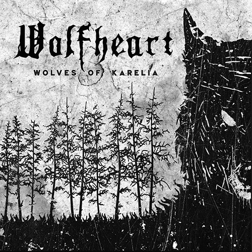 Read more about the article Wolfheart – Wolves Of Karelia