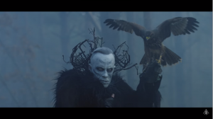 Read more about the article BEHEMOTH – Official Visualiser For New Song “Evoe” Posted!