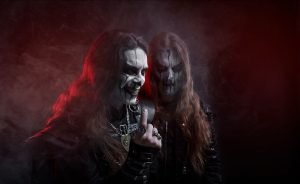 Read more about the article CARACH ANGREN Release New Track “Operation Compas”.