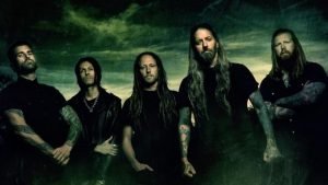 Read more about the article DEVILDRIVER To Release “Dealing With Demons I” In October, First Single Available.