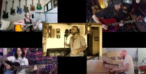 Read more about the article KILLSWITCH ENGAGE Release Live Performance Video Of Acoustic Version Of “We Carry On” Recorded in Quarantine.