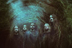 Read more about the article ORANSSI PAZUZU broadcast “Mestarin kynsi” live tomorrow!