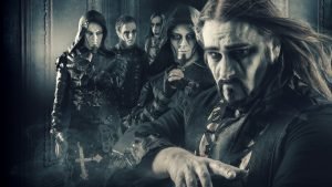 Read more about the article POWERWOLF: Live βίντεο για το τραγούδι τους «Sanctified With Dynamite».