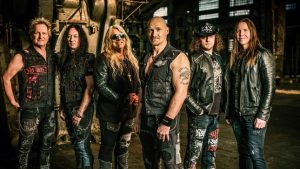 Read more about the article PRIMAL FEAR: Επίσημο βίντεο για το νέο τους single «Along Came The Devil».