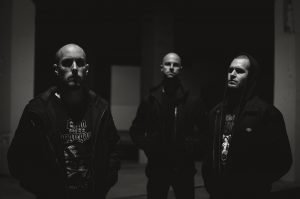 Read more about the article ULCERATE Reveal Official Video For “Dissolved Orders”.