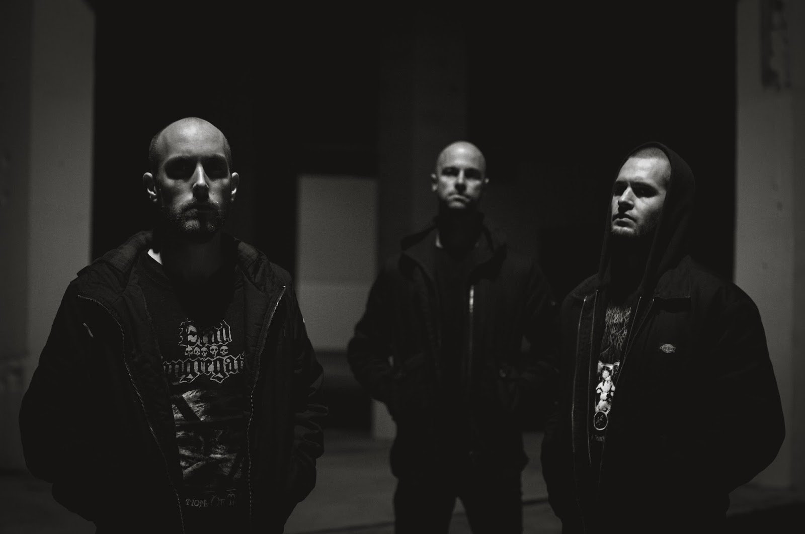 You are currently viewing ULCERATE Reveal Official Video For “Dissolved Orders”.