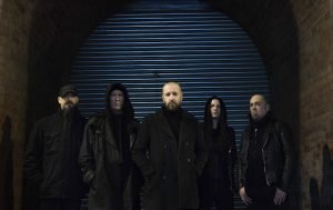 Read more about the article PARADISE LOST Release Official  Video For New Song “Darker Thoughts” .