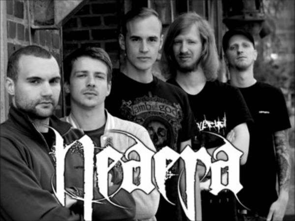 Read more about the article NEAERA launches video for “Deathless”!