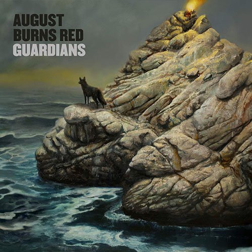 Read more about the article August Burns Red – Guardians