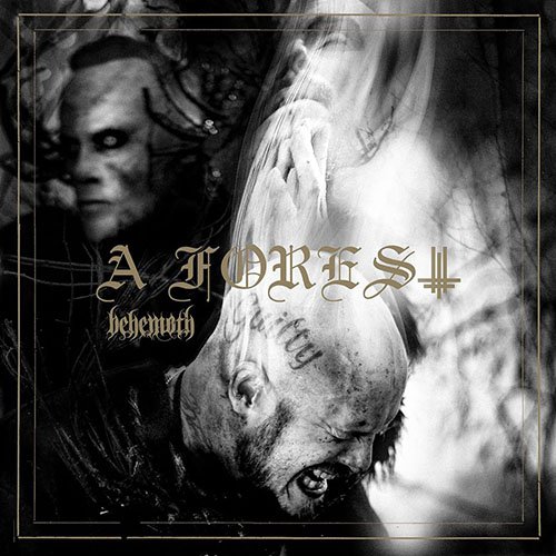 You are currently viewing Behemoth – A Forest (EP)