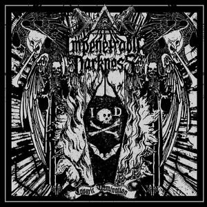 Read more about the article Impenetrable Darkness – Cosmic Termination (EP)
