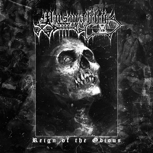 You are currently viewing Musmahhu – Reign Of The Odious