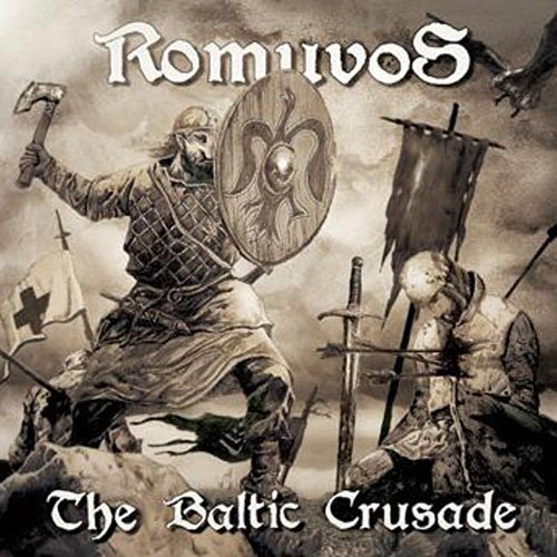 Read more about the article Romuvos – The Baltic Crusade