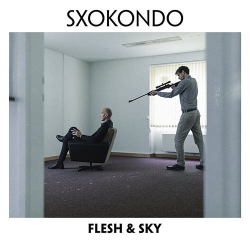 Read more about the article Sxokondo – Flesh And Sky (EP)