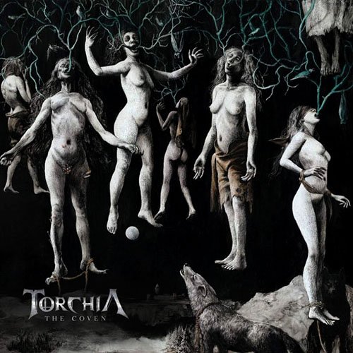 You are currently viewing Torchia – The Coven