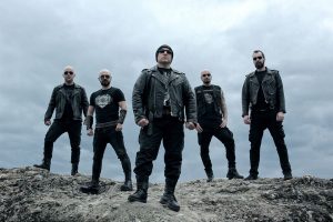 Read more about the article KATAVASIA Reveal Details For New Album.