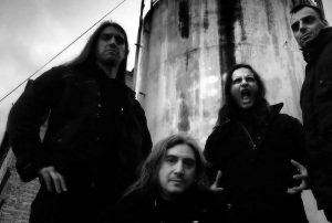 Read more about the article Οι Death Metallers MERCYLESS μας παρουσιάζουν το νέο τους single «All Souls Are Mine».