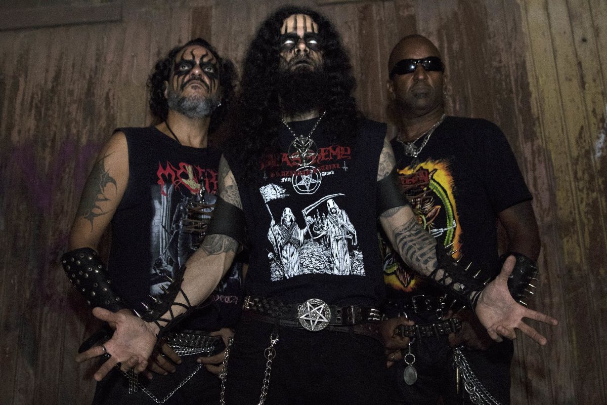 You are currently viewing Νέο ντοκιμαντέρ από τους Βραζιλιάνους Black Metallers MYSTIFIER.
