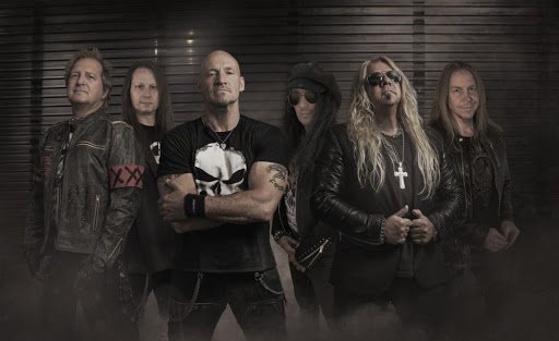 Read more about the article PRIMAL FEAR Present Official Video For “I Am Alive” Single.