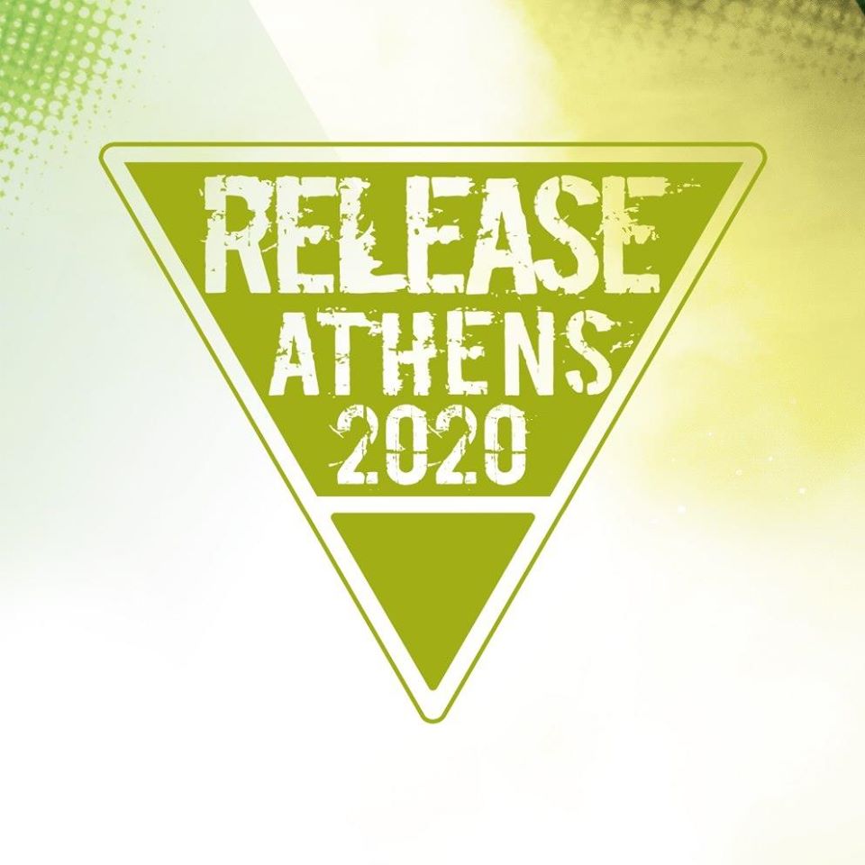 Read more about the article Release Athens / Ενημέρωση για 13/6/20 (Mercyful Fate + more).