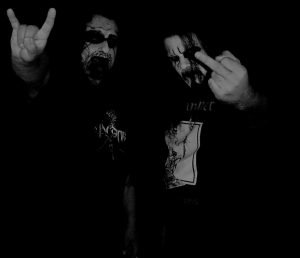 Read more about the article Οι Black Metallers SAD κυκλοφόρησαν ένα νέο τραγούδι από τον επερχόμενο τους δίσκο.