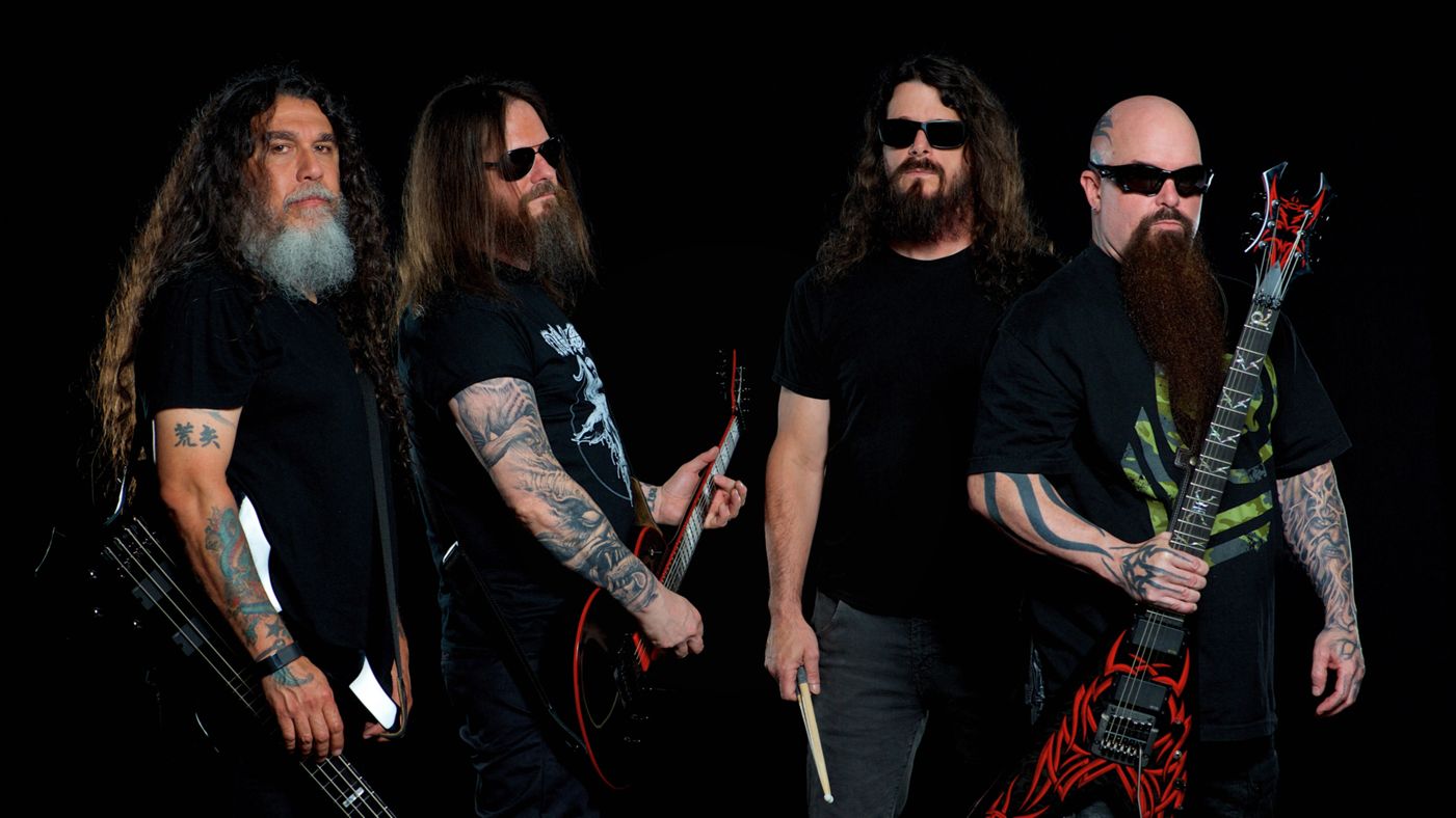 Read more about the article SLAYER Celebrates ‘International Day Of Slayer’ On Demand With “The Repentless Killogy” Motion Picture!