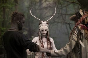Read more about the article HEILUNG music used in popular “Vikings” series!