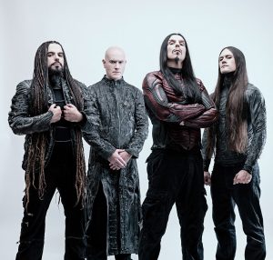 Read more about the article SEPTICFLESH kicked off live screaning of “Infernus Sinfonica MMXIX”!