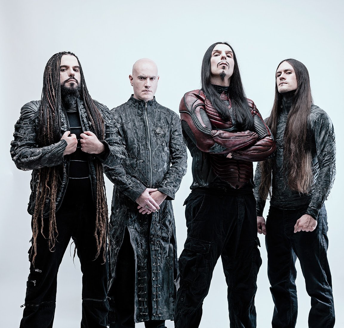 You are currently viewing SEPTICFLESH kicked off live screaning of “Infernus Sinfonica MMXIX”!