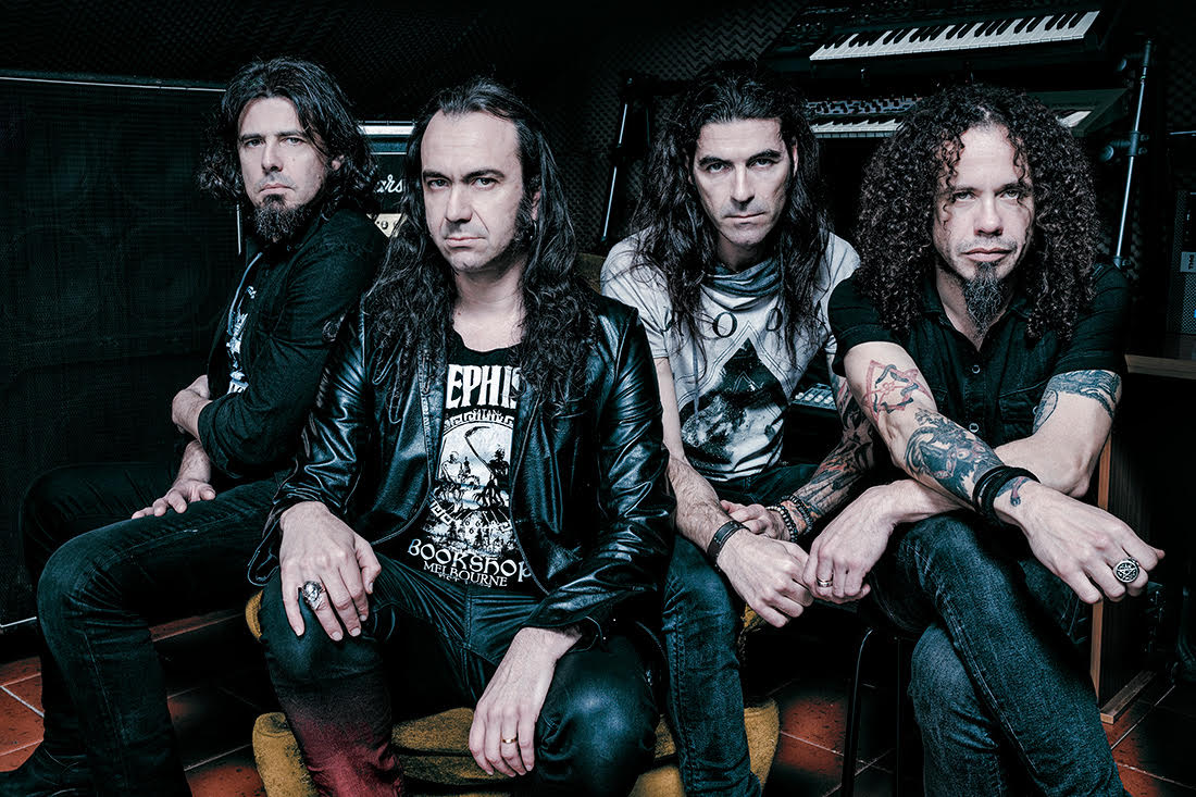 Read more about the article MOONSPELL announced the replacement of their drummer and information about their new album!