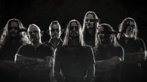 Read more about the article New single from FINNTROLL!