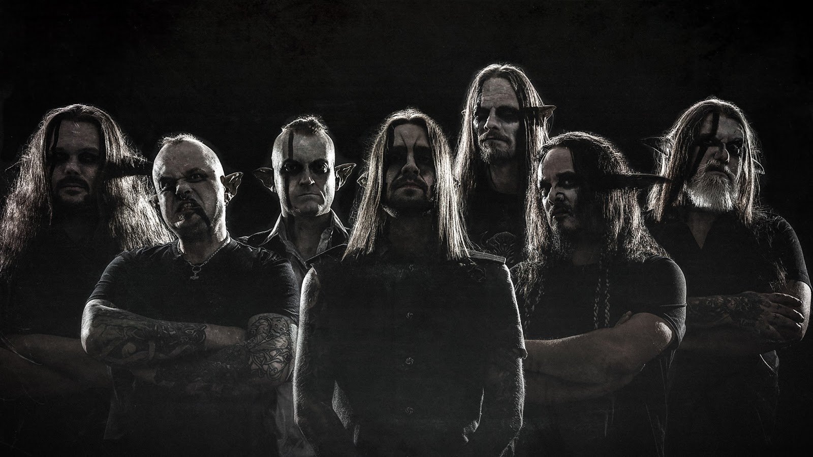 Read more about the article Νέο single από τους FINNTROLL!