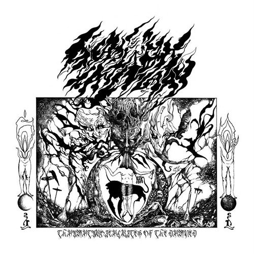 You are currently viewing Deadlight Sanctuary – Thaumaturgical Rites Of The Damned