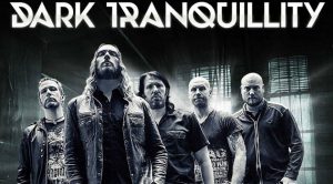 Read more about the article News from DARK TRANQUILITY for their new album!
